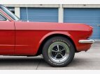 Thumbnail Photo 10 for 1965 Ford Mustang Fastback